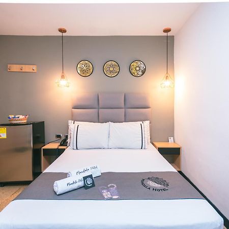 Mandala Hotel Belen Medellín Buitenkant foto
