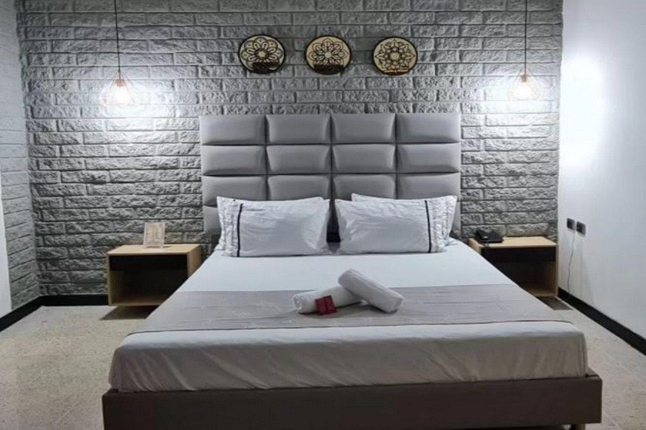 Mandala Hotel Belen Medellín Buitenkant foto