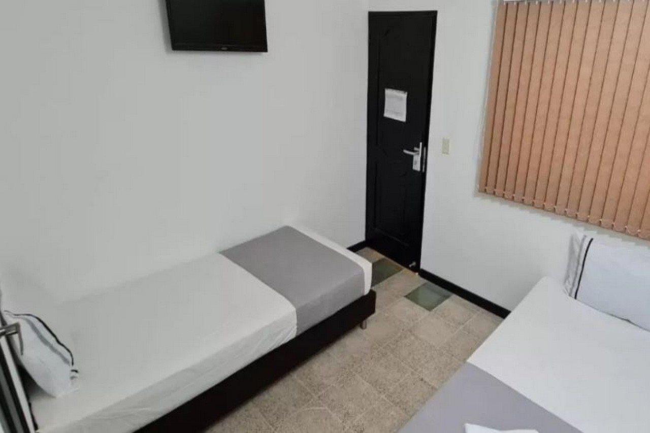 Mandala Hotel Belen Medellín Buitenkant foto