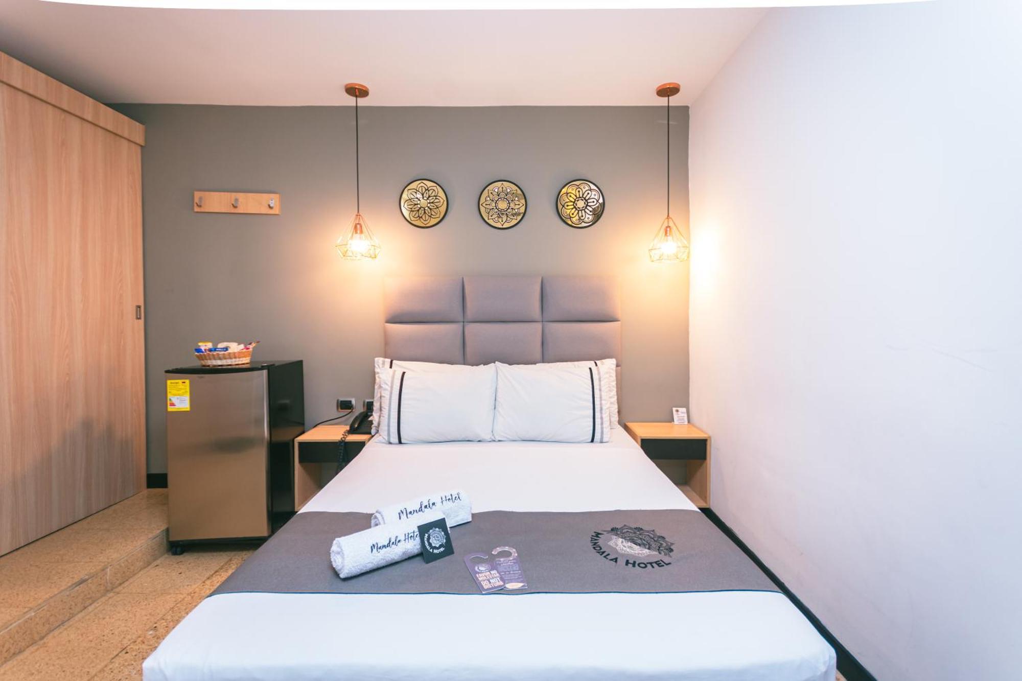 Mandala Hotel Belen Medellín Buitenkant foto