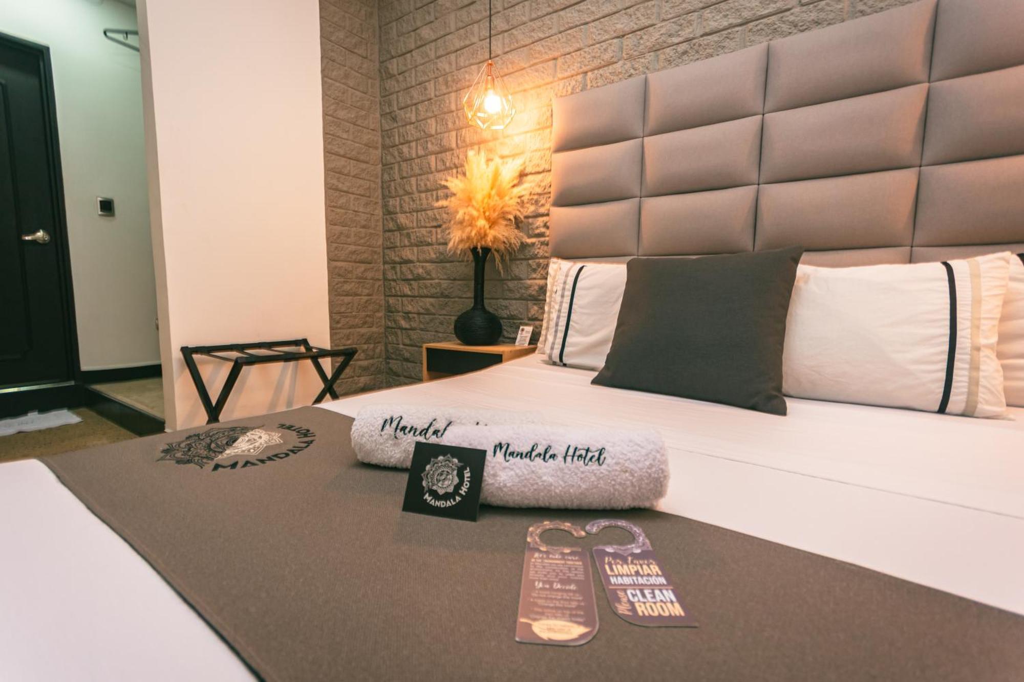 Mandala Hotel Belen Medellín Buitenkant foto