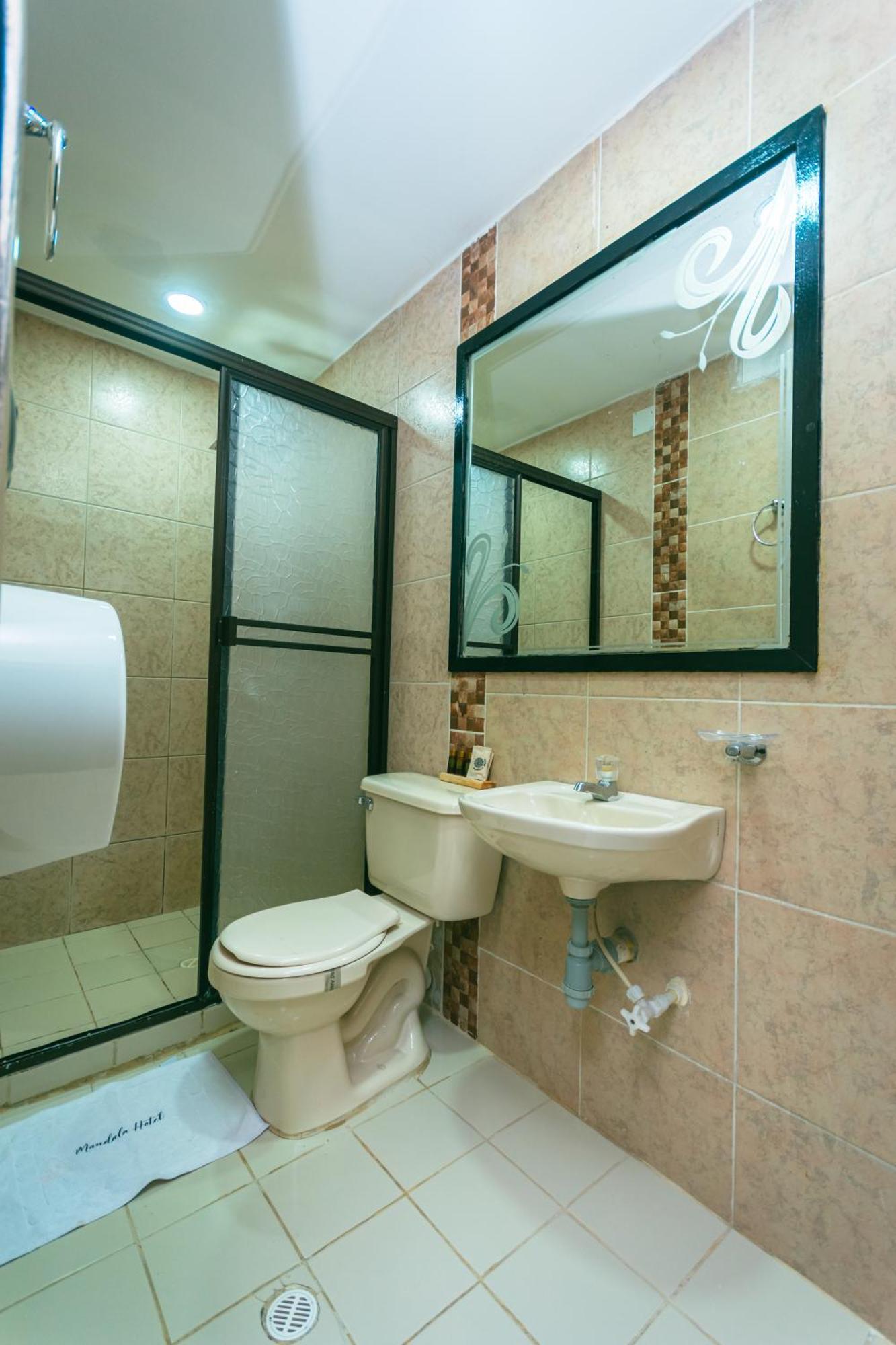 Mandala Hotel Belen Medellín Buitenkant foto