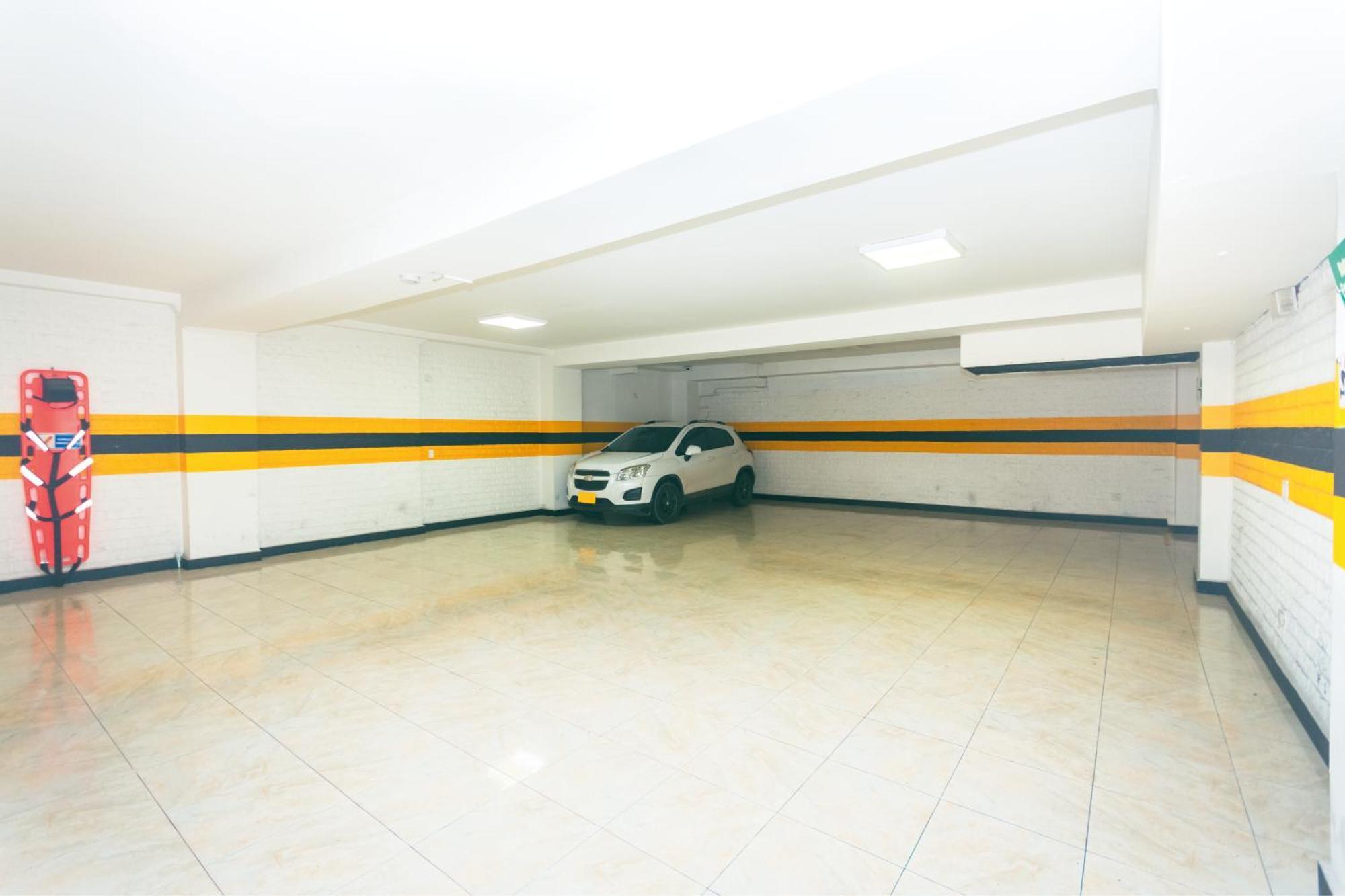 Mandala Hotel Belen Medellín Buitenkant foto