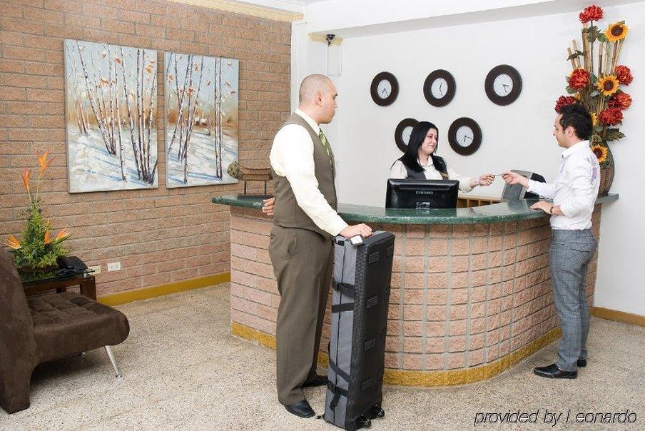 Mandala Hotel Belen Medellín Buitenkant foto