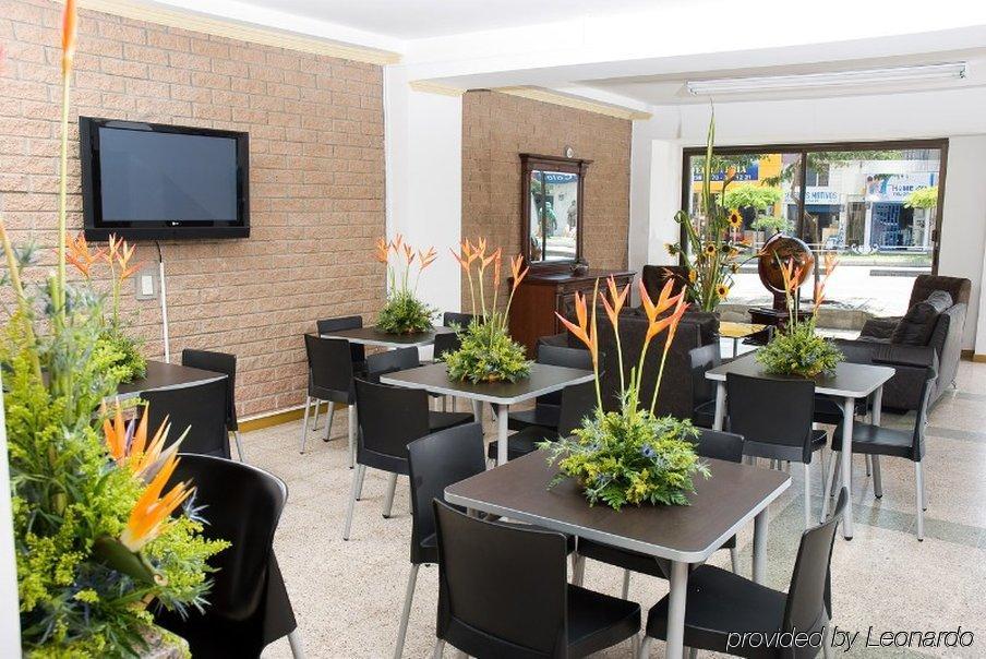 Mandala Hotel Belen Medellín Buitenkant foto